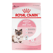 ROYAL CANIN Chat Mère & Bébé 2.7kg