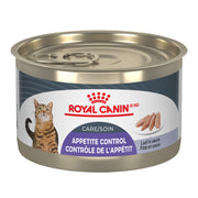 ROYAL CANIN Chat Soin Contrôle de l'Appétit, Pâté en Sauce 145g
