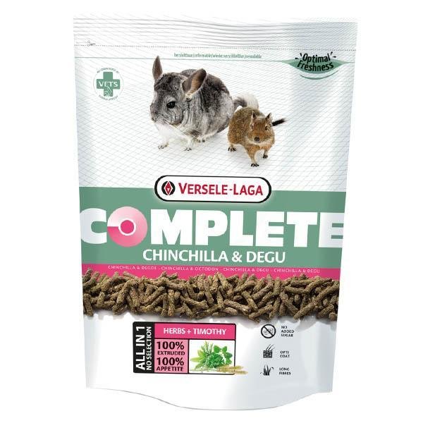 *VL COMPLETE Nourriture Chinchilla 1.36kg