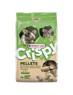 Voir l’image dans la galerie, VL CRISPY PELLETS Nourriture Rats &amp; Souris 1kg