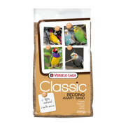 VL Classic Sable Volière avec Anis 25kg pour Oiseaux