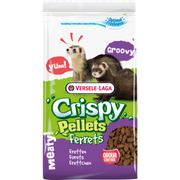 VL CRISPY PELLETS Nourriture Extrudé Furet 1.75kg