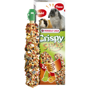 VL CRISPY STICKS Gâteries Rongeur Fruit 55g x2