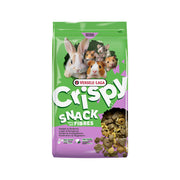 VL CRISPY SNACK Gâteries Rongeur Fibres 1.5kg
