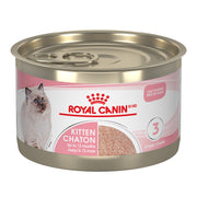 ROYAL CANIN Chaton Instinctif, Pâté en Sauce 145g