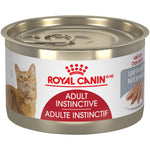 Voir l’image dans la galerie, ROYAL CANIN Chat Adulte Instinctif, Pâté en Sauce 145g