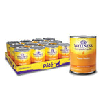 Voir l’image dans la galerie, Wellness Complete Health - Chiot en Pâté - Nourriture Humide pour Chiens