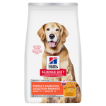Voir l’image dans la galerie, Hill's Science Diet - Digestion Parfaite (Perfect Digestion), Poulet et Riz Brun - Nourriture Sèche pour Chiens Adultes 7+ Ans