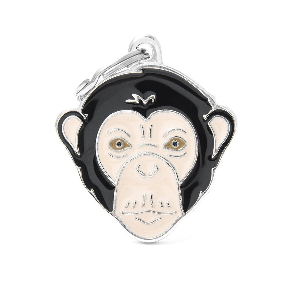MFC Sauvage Chimpanzé