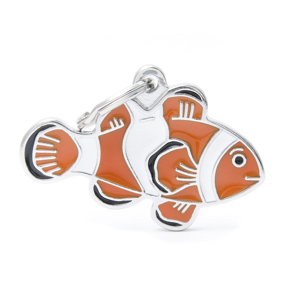 MFC Sauvage Poisson Clown