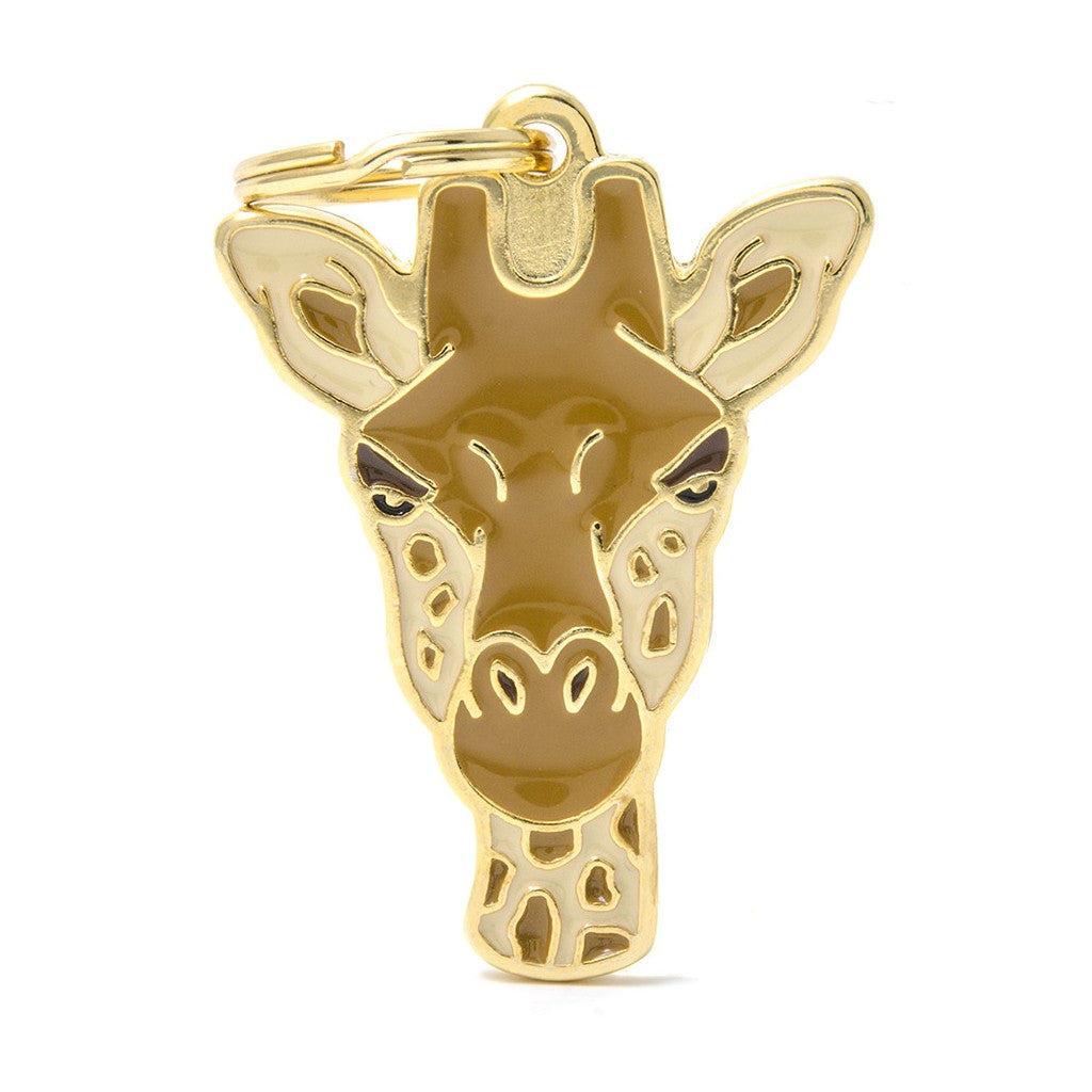 MFC Sauvage Girafe