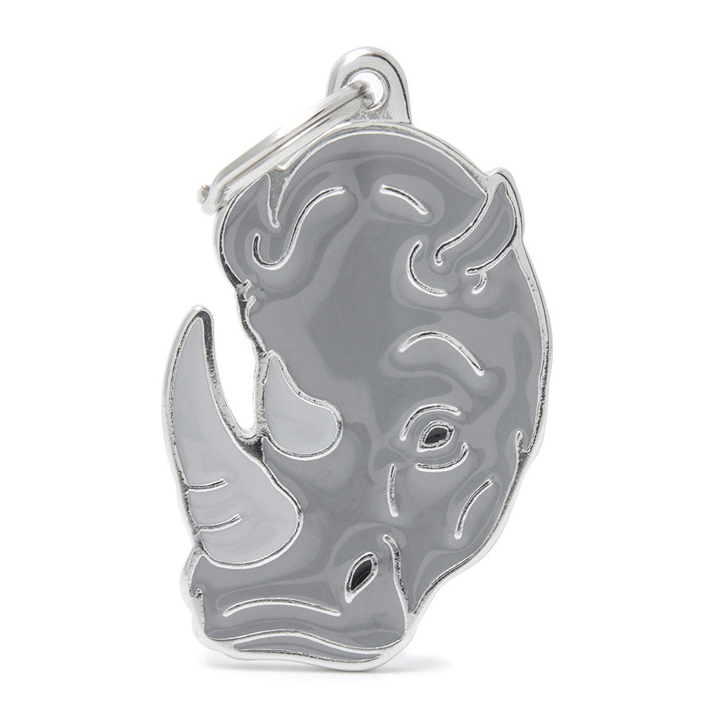 MFC Sauvage Rhinocéros