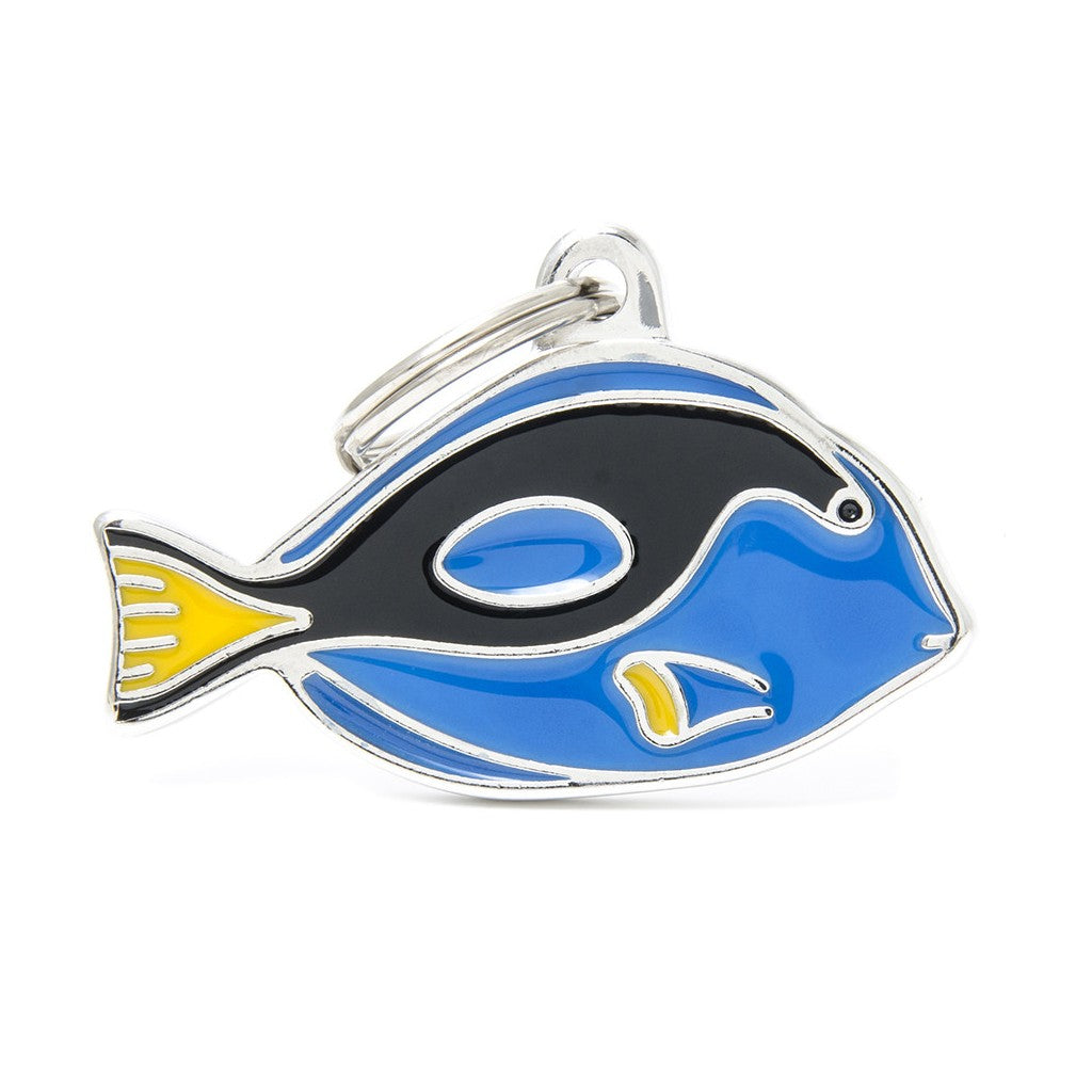 MFC Sauvage Poissons-Chirurgiens
