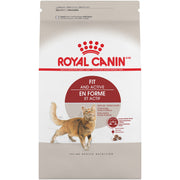 ROYAL CANIN Chat En Forme & Actif 3.2kg
