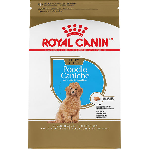 ROYAL CANIN Chiot Caniche 1.1kg