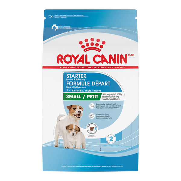 ROYAL CANIN Petit Chien Mère & Bébé 1.1kg