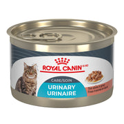 ROYAL CANIN Chat Soin Urinaire, Tranche en Sauce 145g