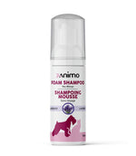 Voir l’image dans la galerie, Zanimo - Shampoing Mousse sans Rinçage Lavande - Shampoing pour Chiens et Chats