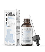 Voir l’image dans la galerie, Zanimo - Soin Urinaire - Produit Homéopathique pour Chiens et Chats