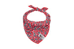 Voir l’image dans la galerie, RCP Bandana Refroid Zephyr S/M Rebelle Rouge