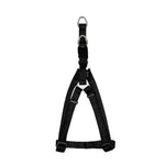 Voir l’image dans la galerie, ZEUS Harnais Nylon Fixation Rapide M 1/2x17-22" Noir